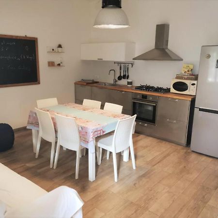 Montesilvano Marina Casa Giulia A 500 Mt Dal Mareヴィラ エクステリア 写真