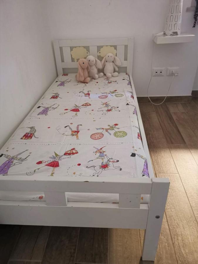Montesilvano Marina Casa Giulia A 500 Mt Dal Mareヴィラ エクステリア 写真