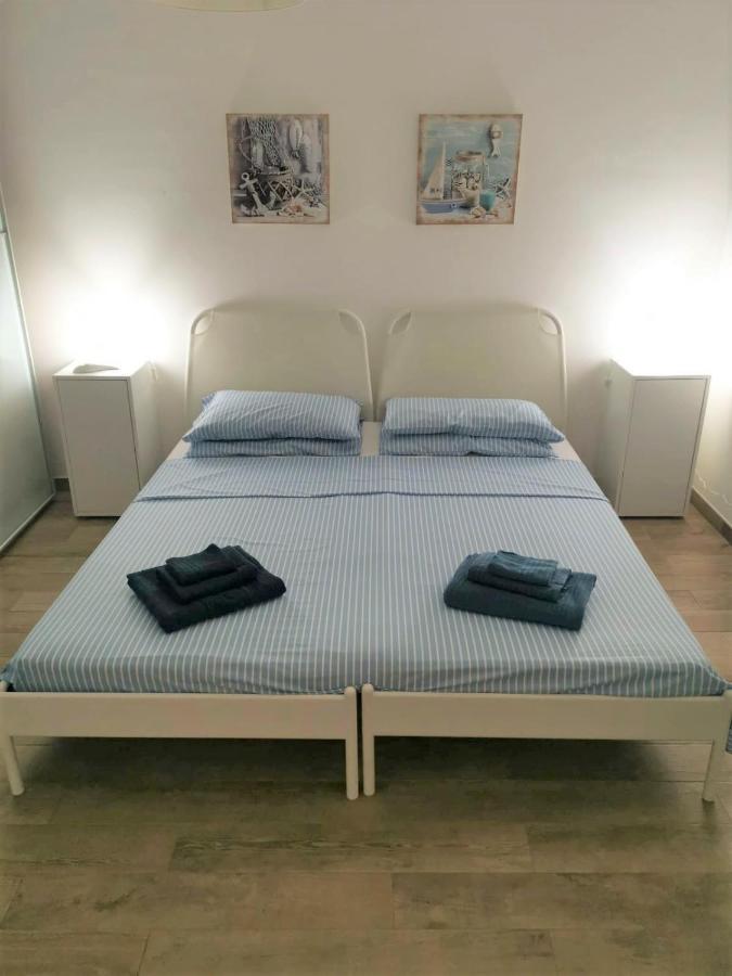 Montesilvano Marina Casa Giulia A 500 Mt Dal Mareヴィラ エクステリア 写真