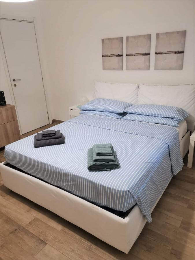 Montesilvano Marina Casa Giulia A 500 Mt Dal Mareヴィラ エクステリア 写真