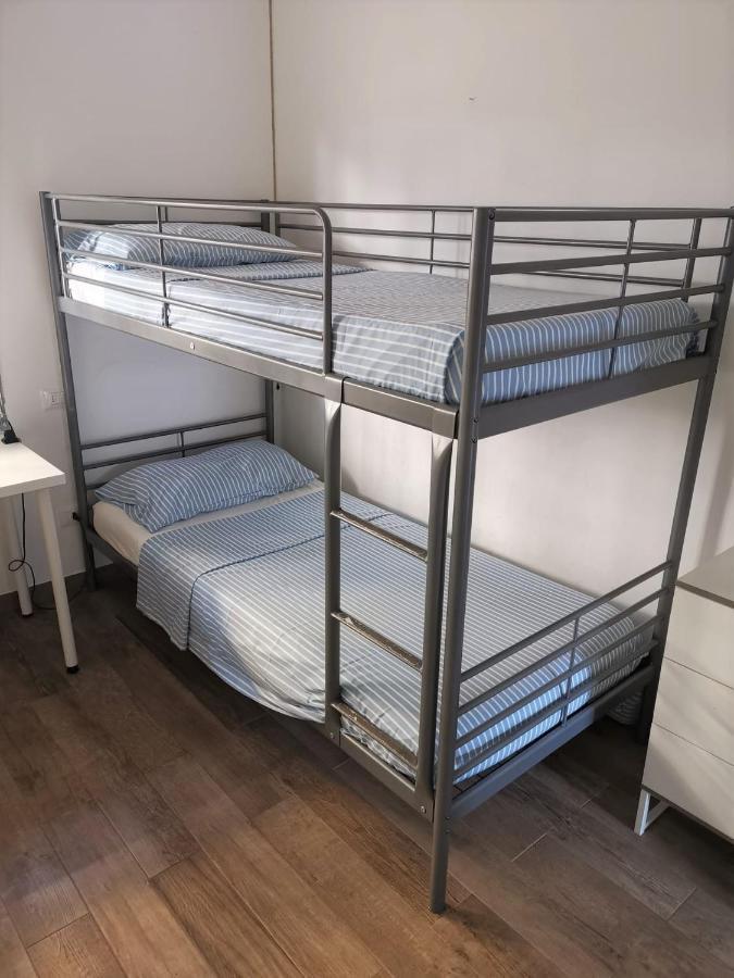 Montesilvano Marina Casa Giulia A 500 Mt Dal Mareヴィラ エクステリア 写真